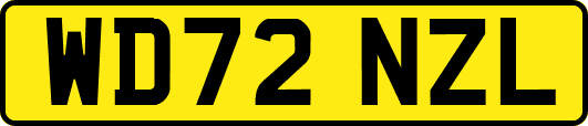 WD72NZL