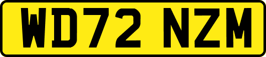 WD72NZM