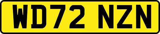 WD72NZN
