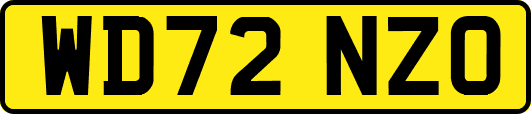 WD72NZO