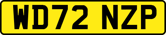 WD72NZP