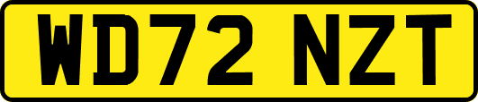 WD72NZT