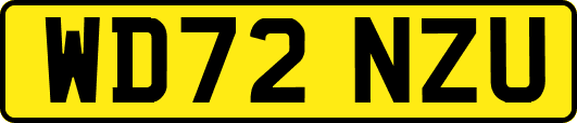 WD72NZU