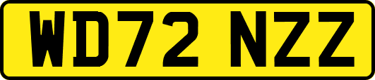 WD72NZZ