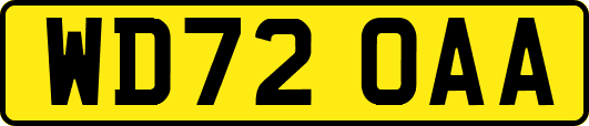 WD72OAA
