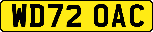 WD72OAC