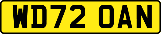 WD72OAN