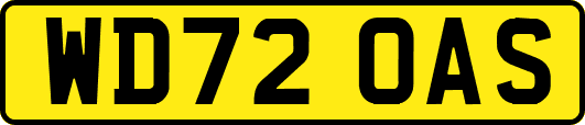 WD72OAS