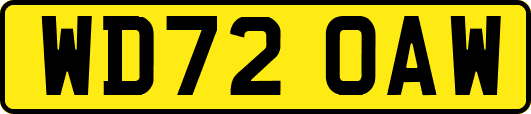 WD72OAW