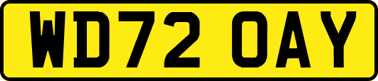 WD72OAY