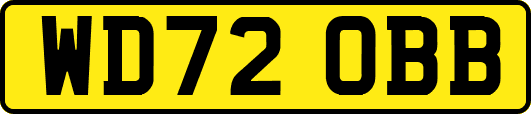 WD72OBB