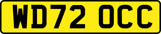 WD72OCC