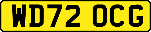 WD72OCG