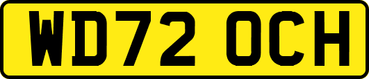 WD72OCH