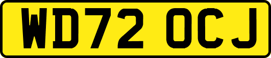 WD72OCJ