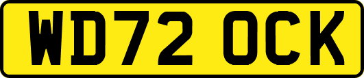 WD72OCK