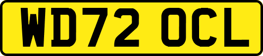 WD72OCL