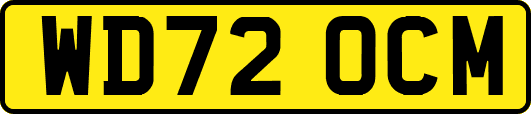 WD72OCM