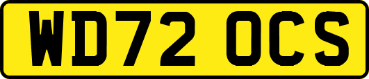 WD72OCS