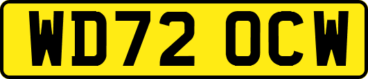 WD72OCW