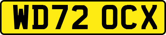 WD72OCX