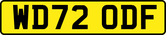 WD72ODF