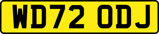 WD72ODJ