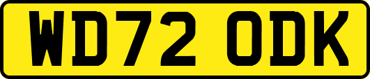 WD72ODK