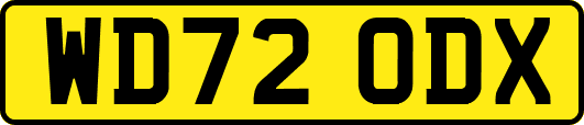 WD72ODX