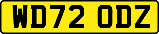 WD72ODZ