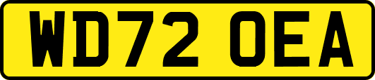 WD72OEA