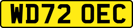 WD72OEC