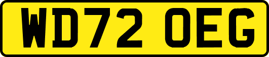 WD72OEG