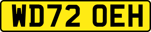 WD72OEH