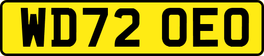 WD72OEO