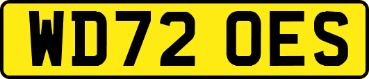 WD72OES