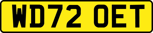 WD72OET