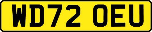 WD72OEU
