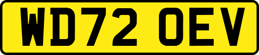WD72OEV