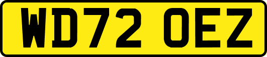 WD72OEZ