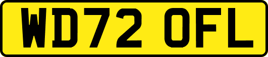 WD72OFL