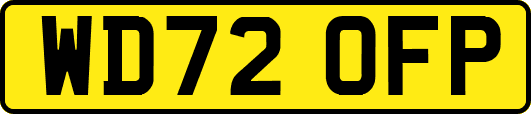 WD72OFP