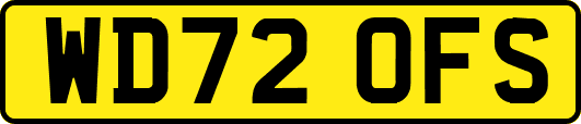 WD72OFS
