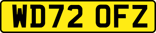 WD72OFZ