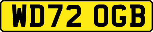 WD72OGB