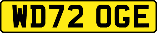 WD72OGE