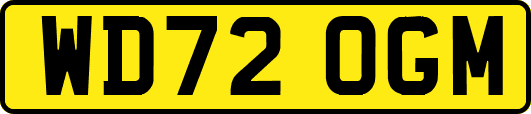 WD72OGM
