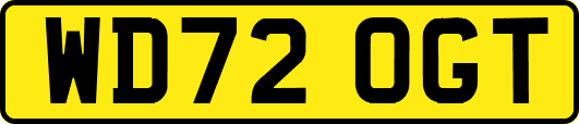 WD72OGT