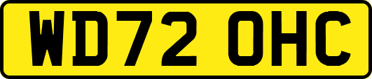 WD72OHC