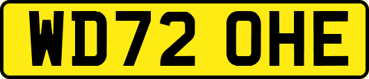 WD72OHE